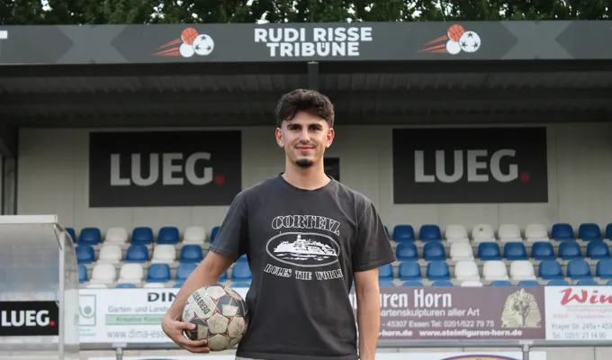 Edmond „Edi“ Kadrijaj weiterhin im Kray Trikot
