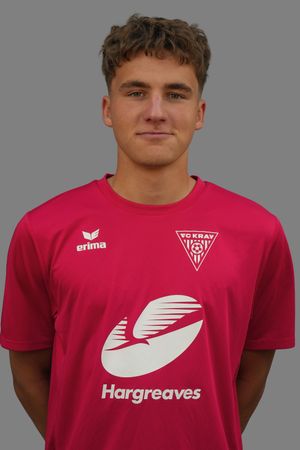 Vladyslav Stelmakh