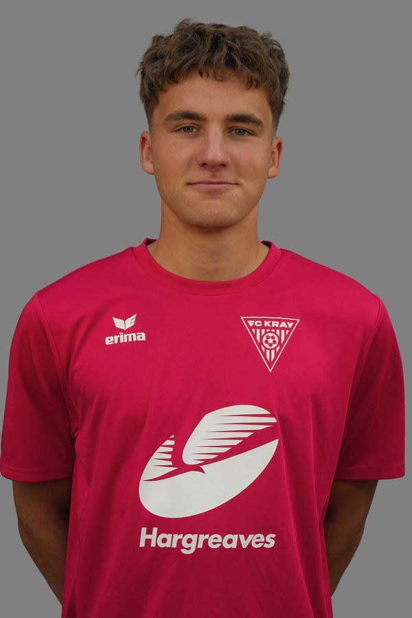 Vladyslav Stelmakh