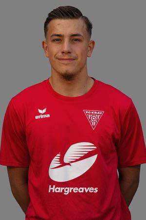 Josua Greifenberg