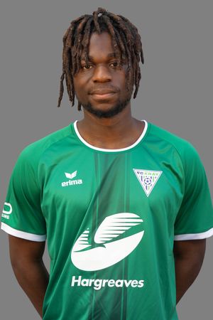 Ebeny Nguimba