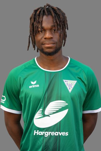 Ebeny Nguimba