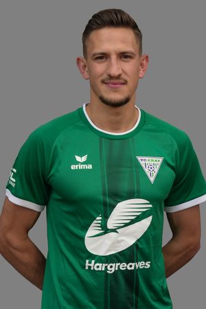 David Leinweber