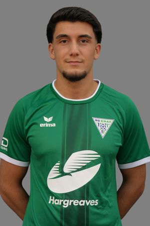 Emir Basoglu