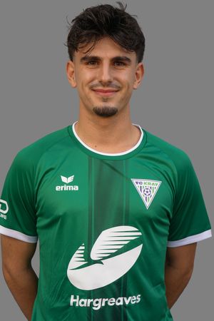 Edmond Kadrijaj