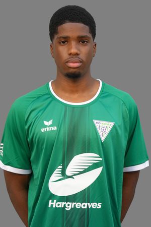 Abraham Drame