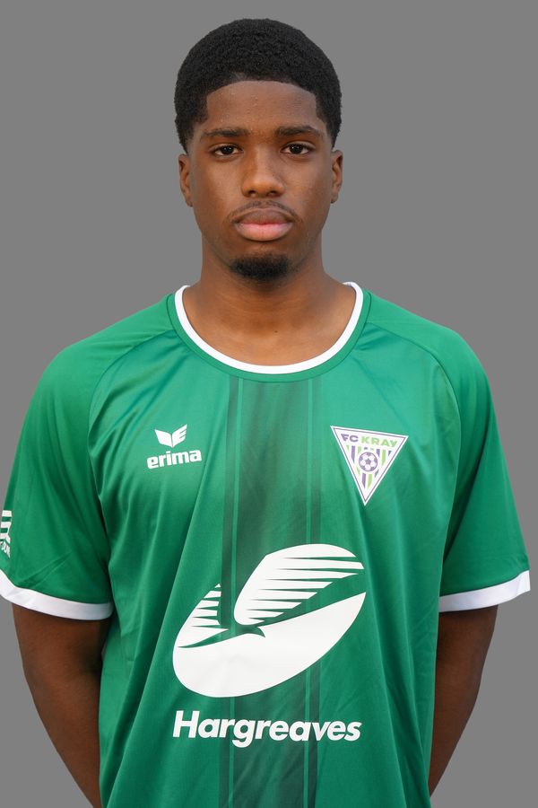 Abraham Drame