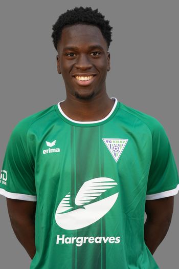 Elvis Fioklou-Toulan