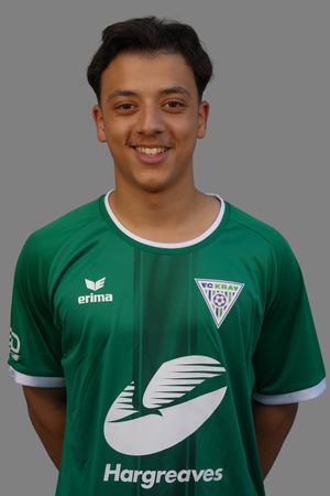 Faris El Maaroufi