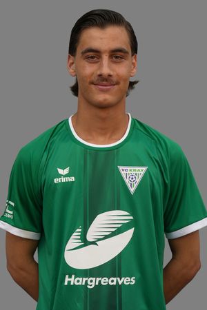 Mohammed El Zein