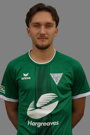 Petros Galatidis