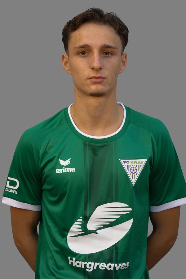 Luis Miguel Hoffart