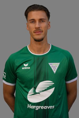Luca Kazelis