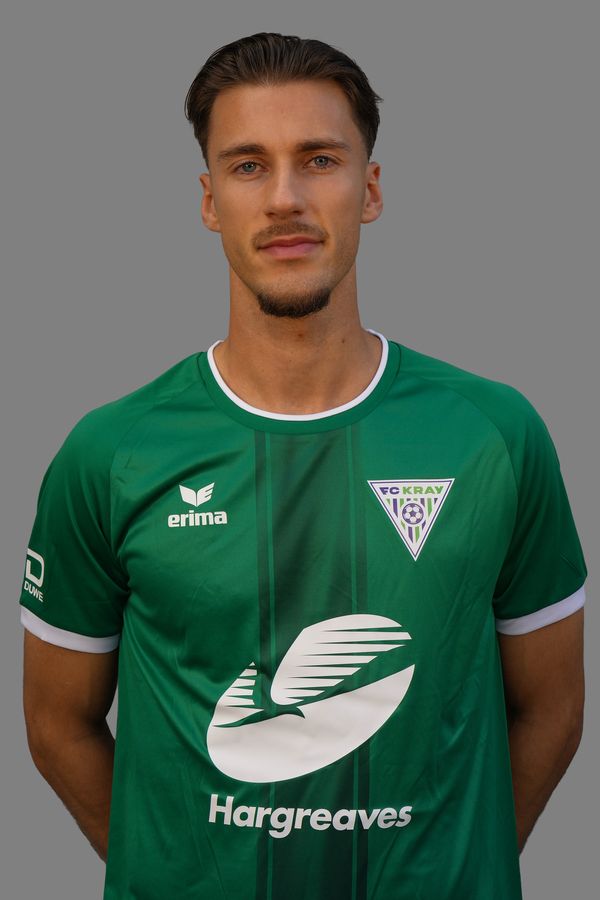Luca Kazelis