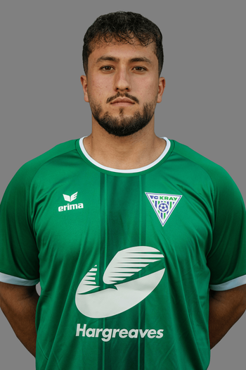 Semih Köse