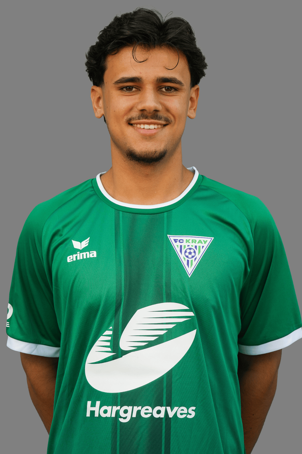 Estevan Rascho