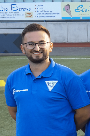 Arian Kadrijaj