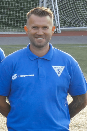 Dennis Blasczyk