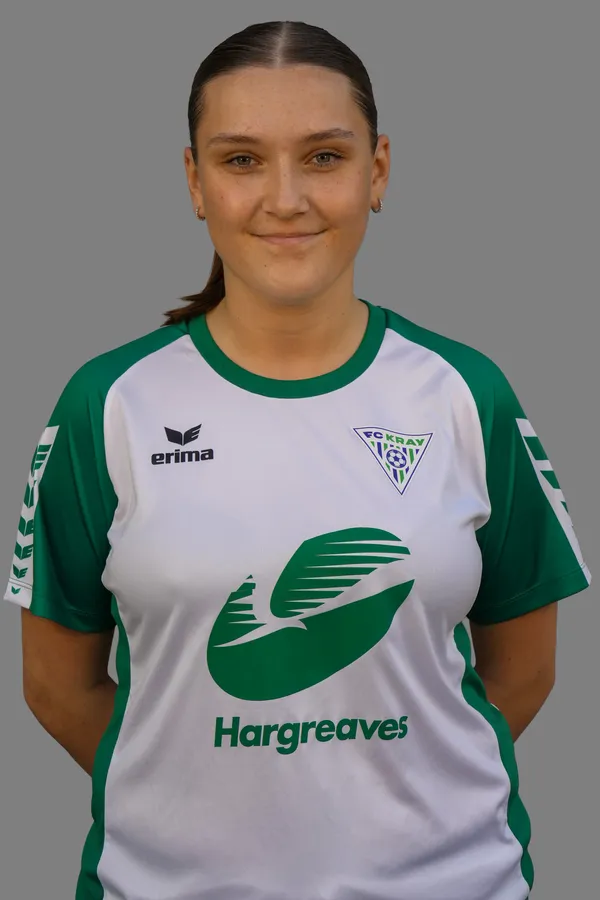 Emilie Pirogov