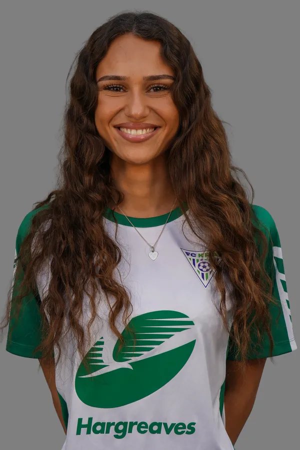Bettina Demaj