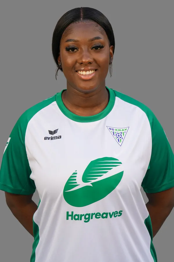 Naomi Serwaa Yeboah