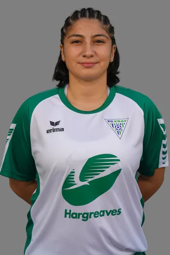 Tuana Cetinkaya