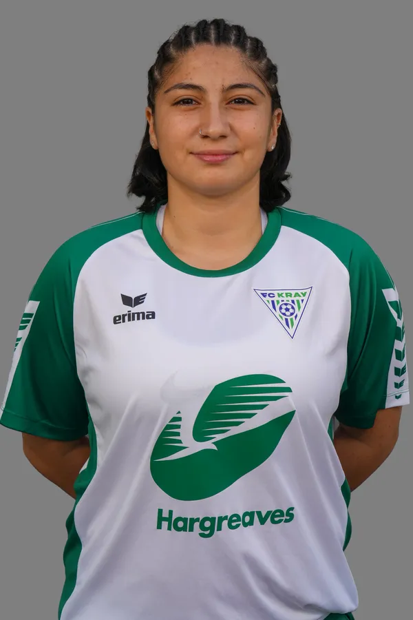 Tuana Cetinkaya