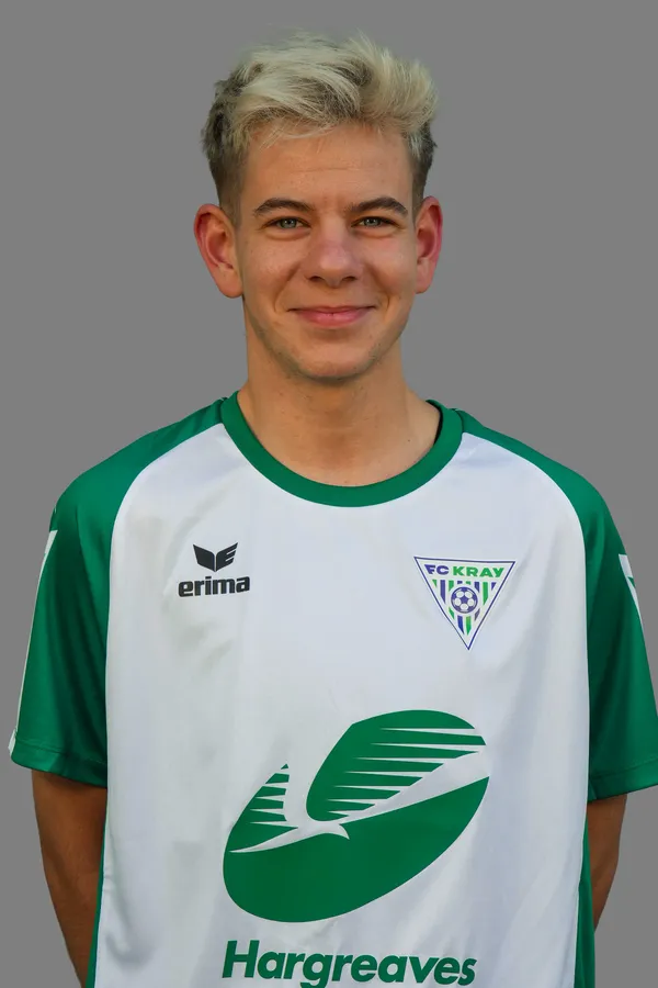 Luke Kaldeweide