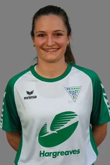 Isabell Ullrich