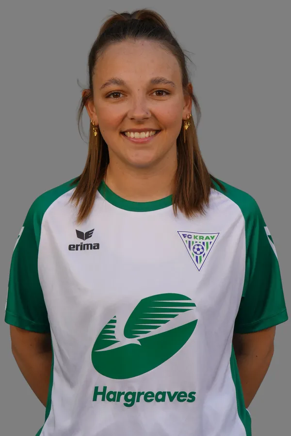 Lea Lombeck