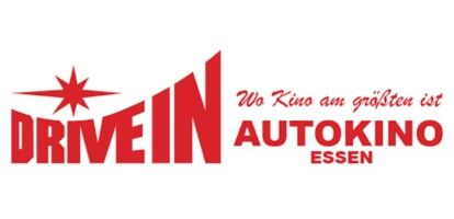 DRIVE IN Autokino Essen
