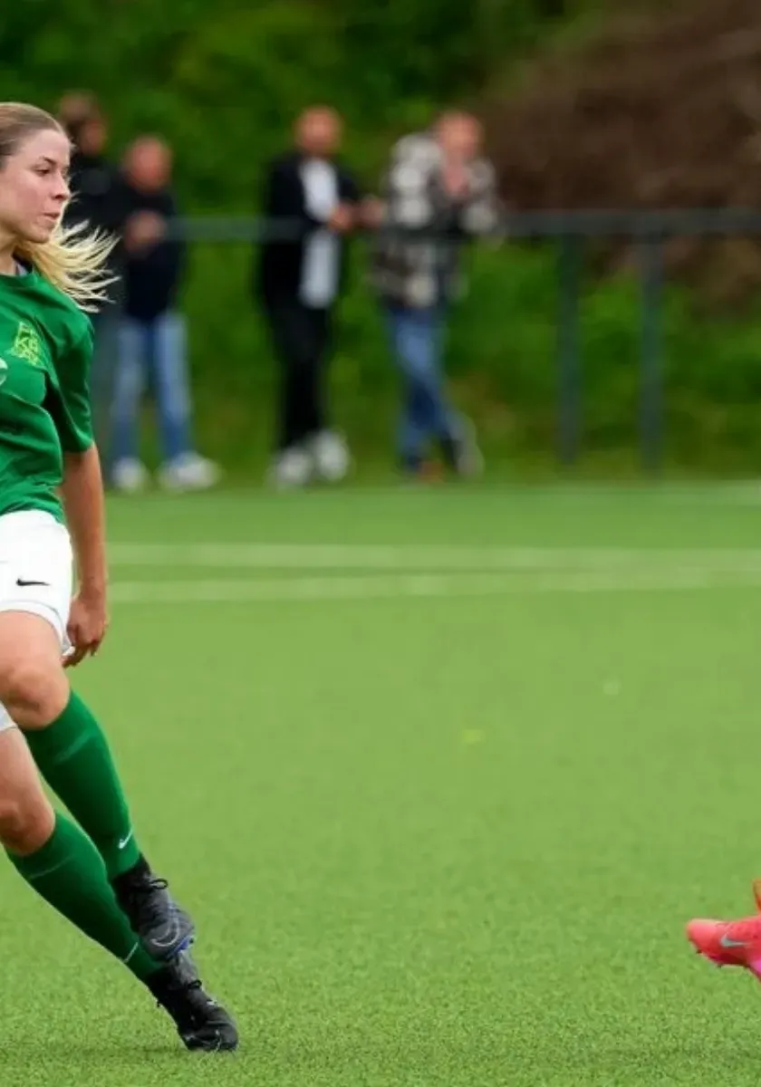 FC Kray Damen - Auftaktniederlage gegen SV Wanheim 1900