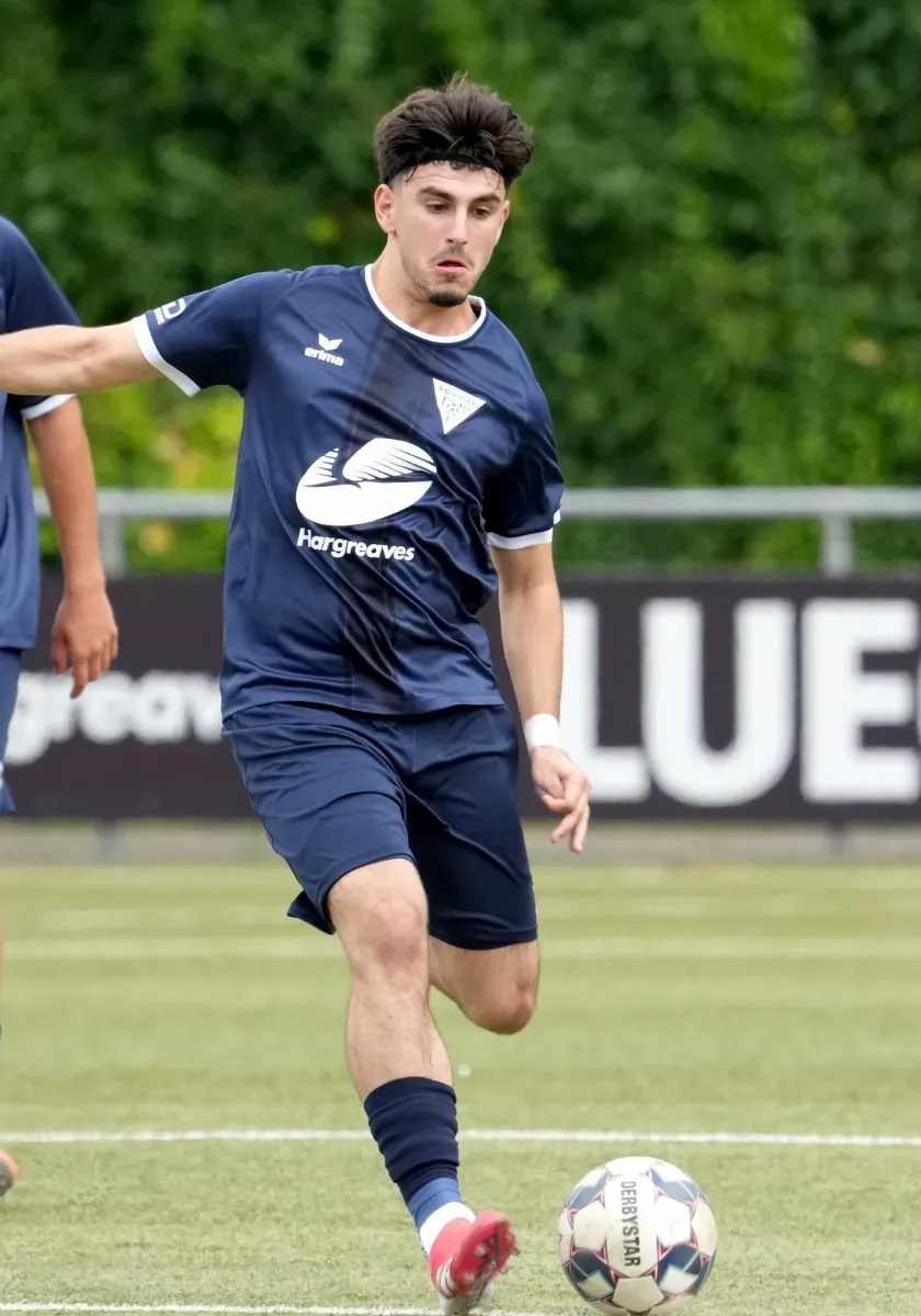 Im nächsten Auswärtsspiel geht es zum GSV Moers