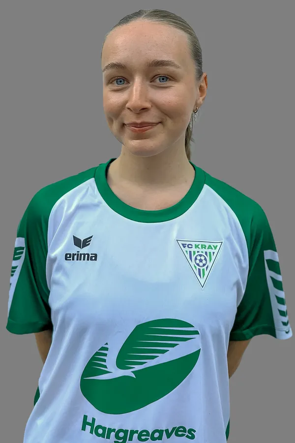 Leonie Kandzorra