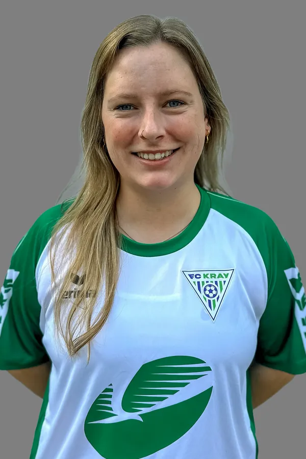 Maren Schüring