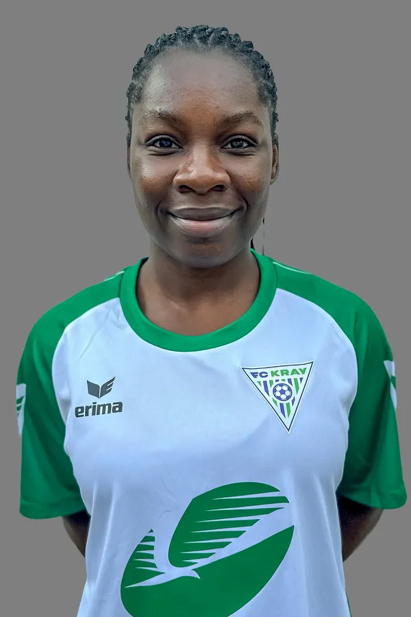 Myra-Mirabel Aboagye