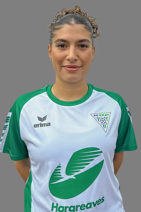 Valeria Vinci