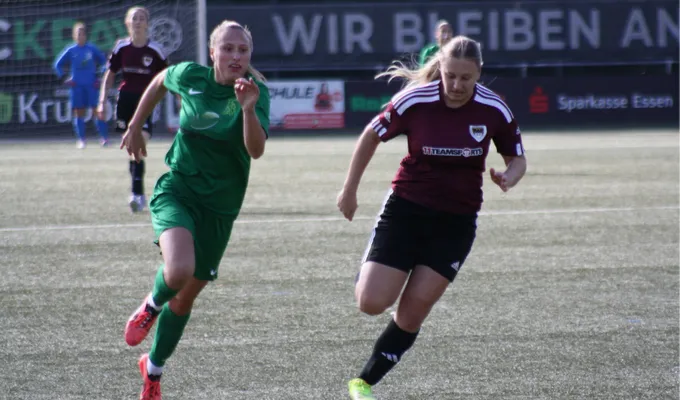 Unnötige 0:1 Niederlage trotz engagierter Leistung