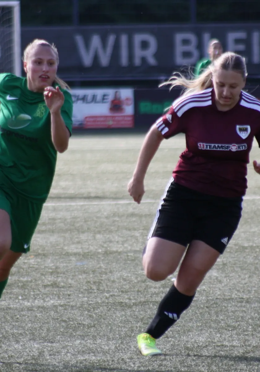 Unnötige 0:1 Niederlage trotz engagierter Leistung