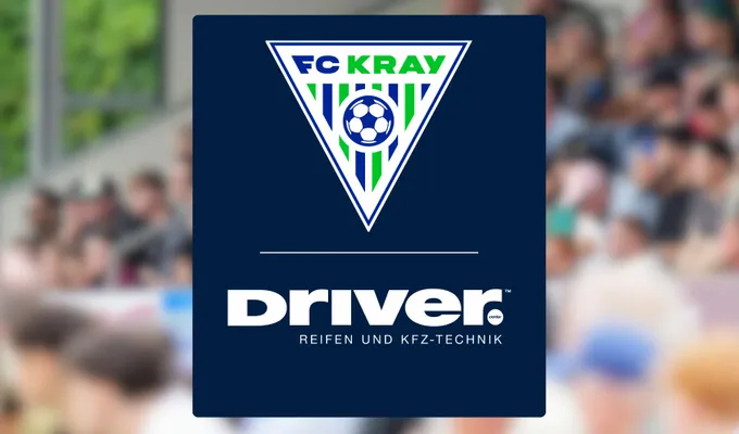 Driver Center Premium-Partner und Jugendförderer des FCK