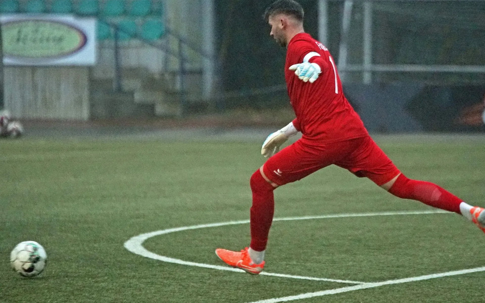 Wichtiger Heimsieg gegen den PSV Wesel-Lackhausen