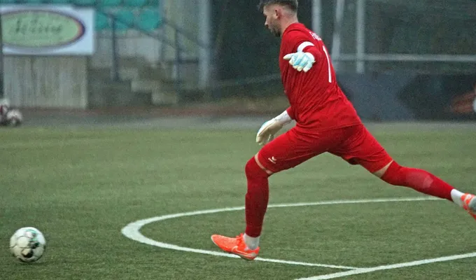 Wichtiger Heimsieg gegen den PSV Wesel-Lackhausen