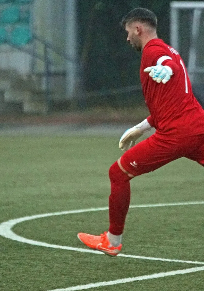 Wichtiger Heimsieg gegen den PSV Wesel-Lackhausen