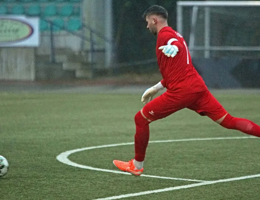 Wichtiger Heimsieg gegen den PSV Wesel-Lackhausen