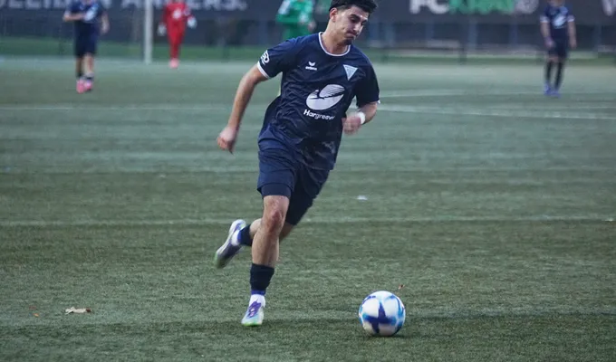 Knappe 1:2 Niederlage im Derby beim ESC Rellinghausen