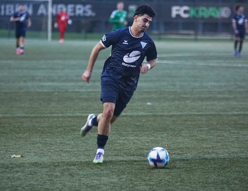 Knappe 1:2 Niederlage im Derby beim ESC Rellinghausen