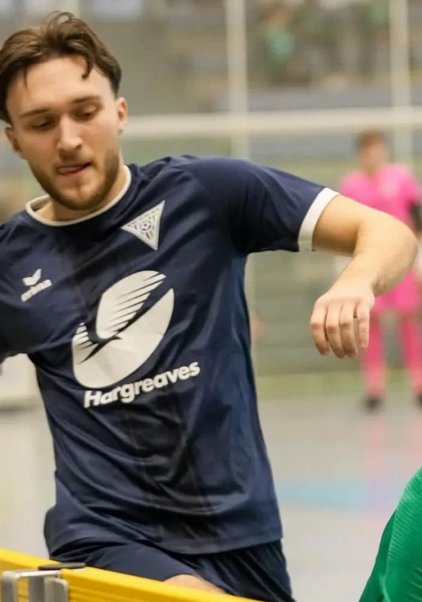 Hallenstadtmeisterschaft – Endrunde erreicht