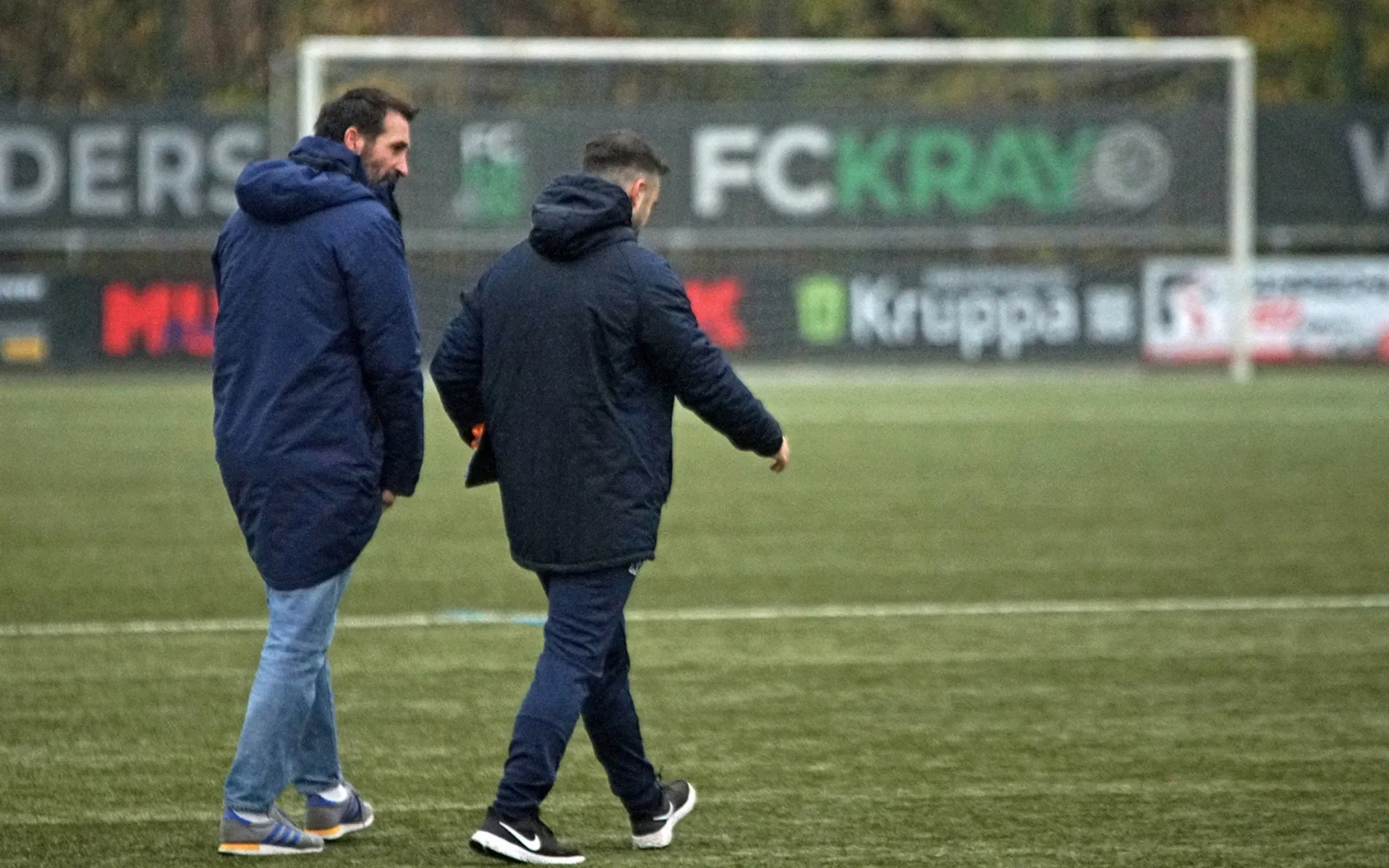 VfB Frohnhausen nächster Testspielgegner