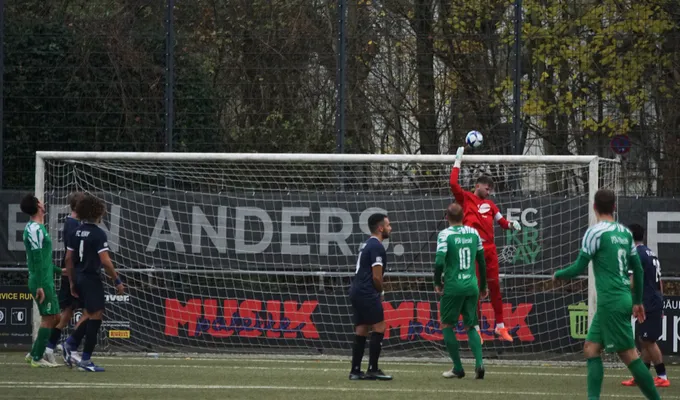 Weiterer Sieg in der Saisonvorbereitung