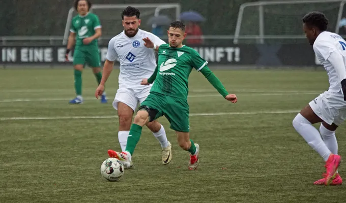 Das letzte Testspiel der Vorbereitung steht an